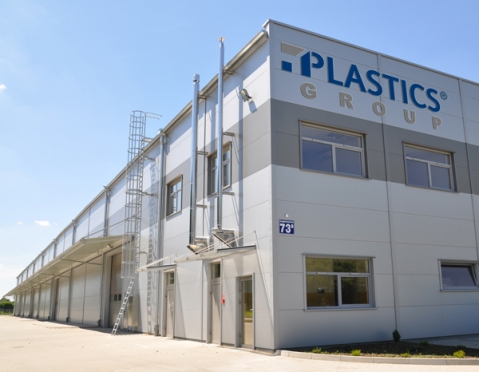 Silestone także w ofercie Plastics Group