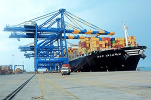 Zmuszą Indie do zniesienia ograniczeń importowych?