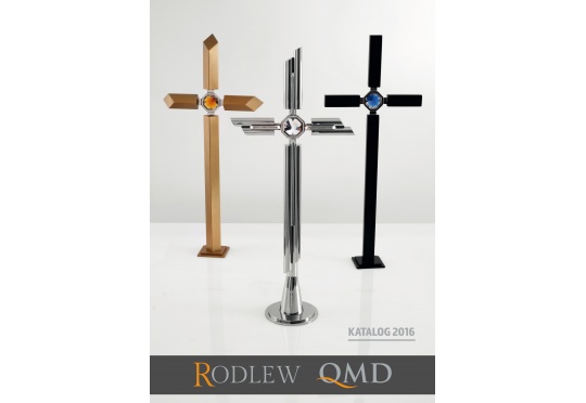 Nowy katalog Rodlew QMD