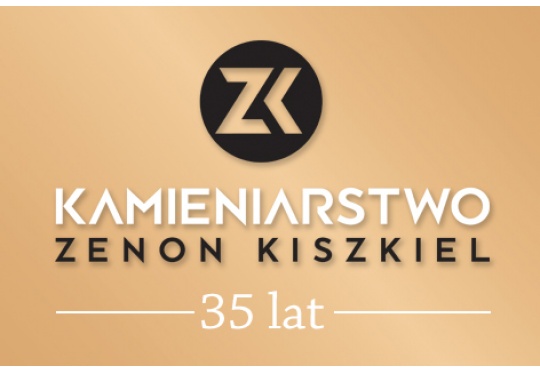 35-lecie firmy Kamieniarstwo Zenon Kiszkiel