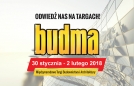 Rusza BUDMA 2018