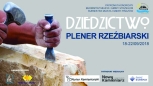 Pięć sów w pińczowskim wapieniu