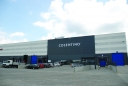 Otwarcie centrum logistycznego Cosentino w Polsce