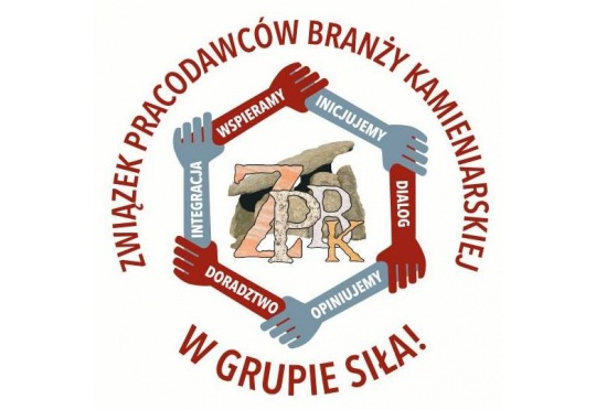 XXIII Walny Zjazd Związku Pracodawców Branży Kamieniarskiej.