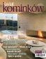 Przeglądaj aktualne wydanie magazynu Świat Kominków