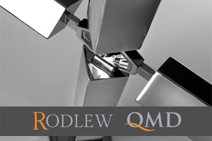 Rodlew QMD prezentuje nowy katalog