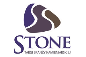Minister patronem targów Stone