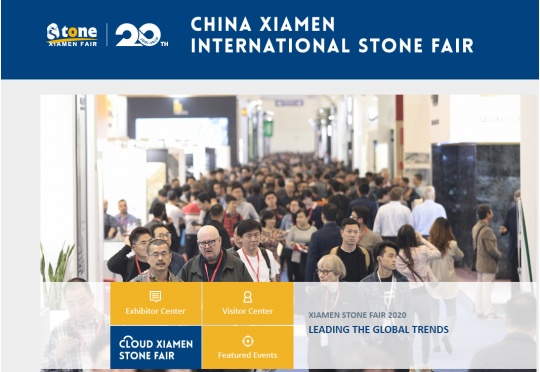 Targi Xiamen Stone Fair 2020 odwołane