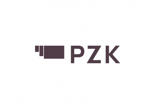 PZK ma swoje logo