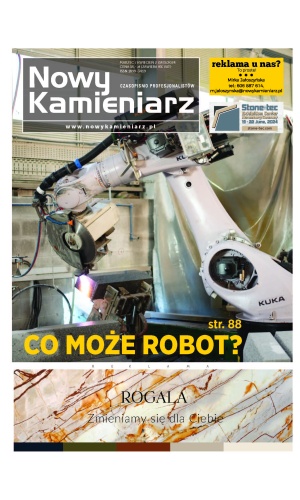 Nowy Kamieniarz nr 143